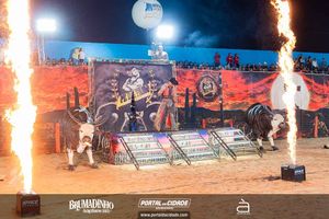 Brumadinho Agro Show