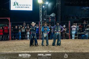 Brumadinho Agro Show