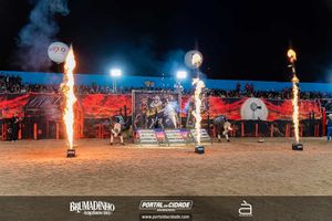 Brumadinho Agro Show