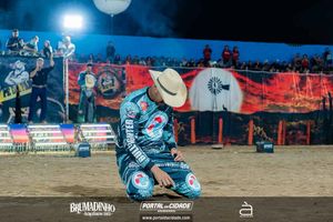 Brumadinho Agro Show