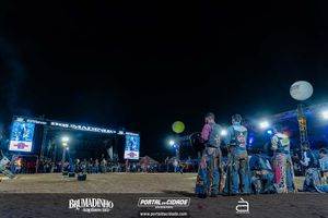 Brumadinho Agro Show
