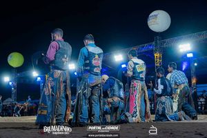 Brumadinho Agro Show