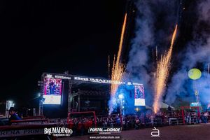 Brumadinho Agro Show