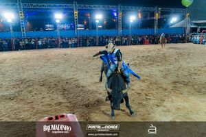 Brumadinho Agro Show