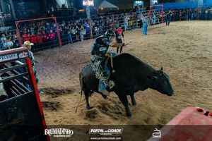 Brumadinho Agro Show