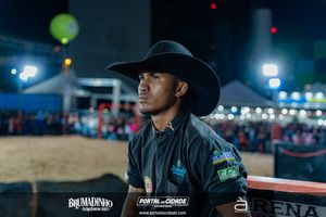 Brumadinho Agro Show
