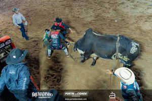 Brumadinho Agro Show