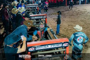 Brumadinho Agro Show