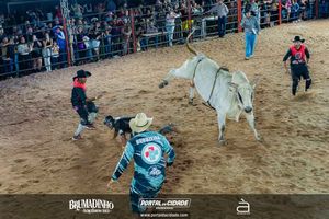 Brumadinho Agro Show