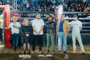Brumadinho Agro Show
