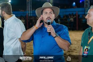 Brumadinho Agro Show