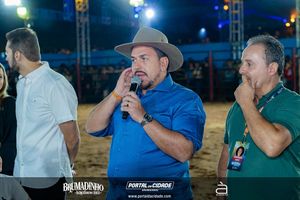 Brumadinho Agro Show