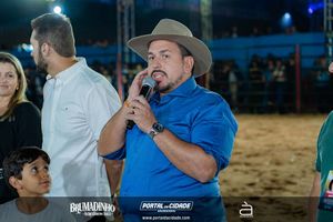 Brumadinho Agro Show