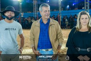 Brumadinho Agro Show