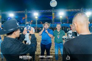Brumadinho Agro Show