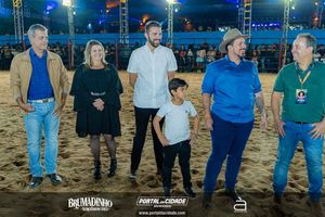 Brumadinho Agro Show