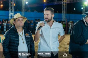 Brumadinho Agro Show