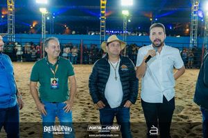 Brumadinho Agro Show