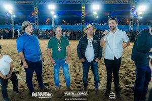 Brumadinho Agro Show