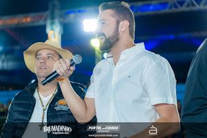 Brumadinho Agro Show
