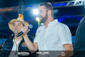 Brumadinho Agro Show