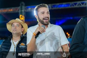 Brumadinho Agro Show