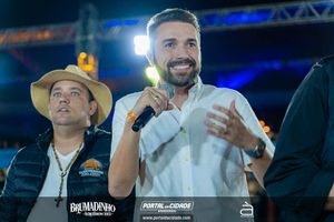 Brumadinho Agro Show