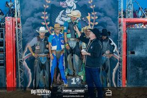 Brumadinho Agro Show