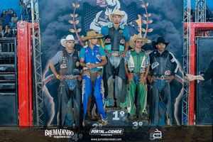 Brumadinho Agro Show