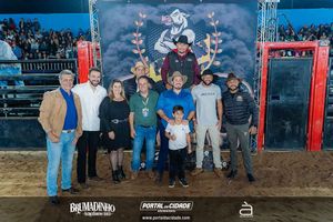 Brumadinho Agro Show