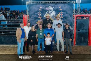 Brumadinho Agro Show
