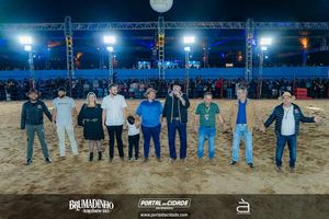 Brumadinho Agro Show