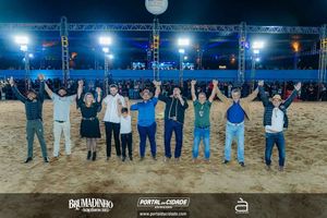 Brumadinho Agro Show
