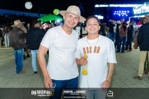 Brumadinho Agro Show