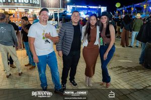 Brumadinho Agro Show