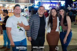 Brumadinho Agro Show