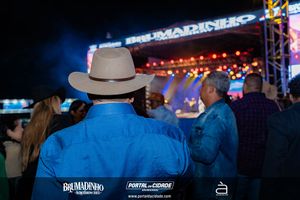 Brumadinho Agro Show