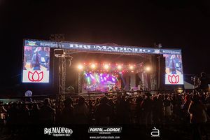 Brumadinho Agro Show