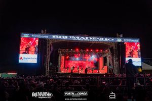 Brumadinho Agro Show