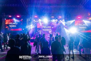 Brumadinho Agro Show