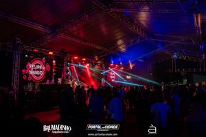 Brumadinho Agro Show
