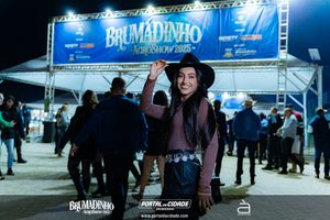 BRUMADINHO AGROSHOW 2025