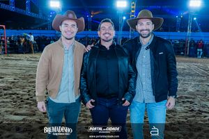 BRUMADINHO AGROSHOW 2025