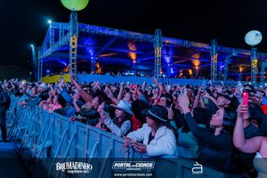 BRUMADINHO AGROSHOW 2025