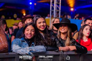 BRUMADINHO AGROSHOW 2025