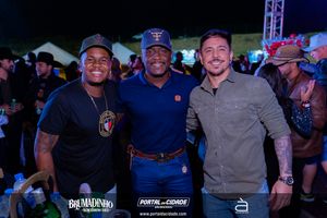 BRUMADINHO AGROSHOW 2025
