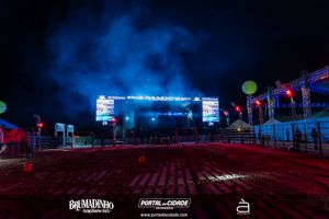 BRUMADINHO AGROSHOW 2025