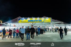 BRUMADINHO AGROSHOW 2025
