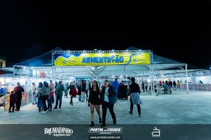 BRUMADINHO AGROSHOW 2025