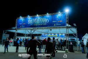 BRUMADINHO AGROSHOW 2025